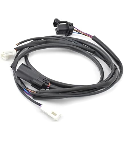 Amazon.com: NAMZ Custom Cycle Molex Female Connector NM